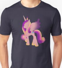 Princess Cadence Unisex T-Shirt