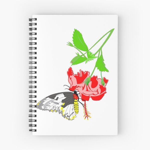 Item preview, Birdwing Butterfly designed and sold by Charles Roring.
