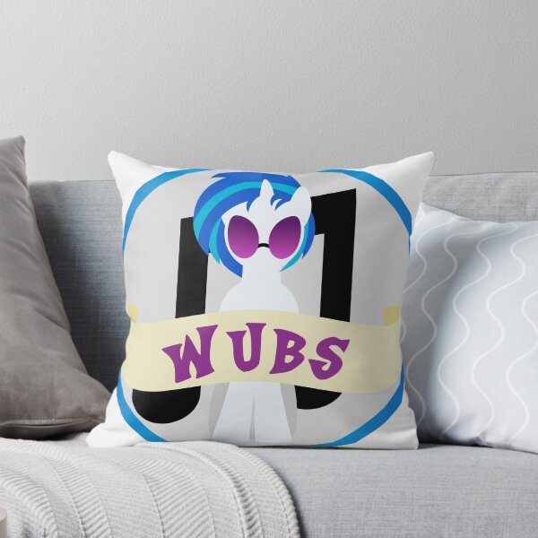 Item preview, Elements of Music - Wubs designed and sold by MidnightSt4r.