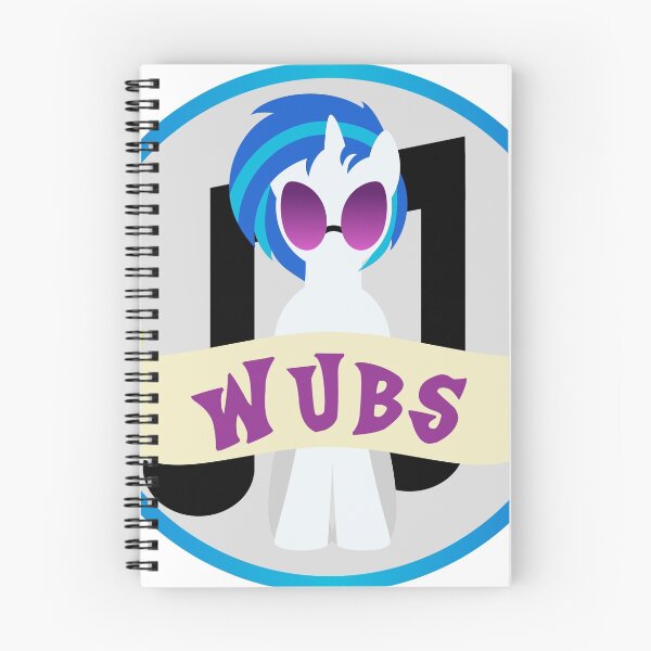 Item preview, Elements of Music - Wubs designed and sold by MidnightSt4r.
