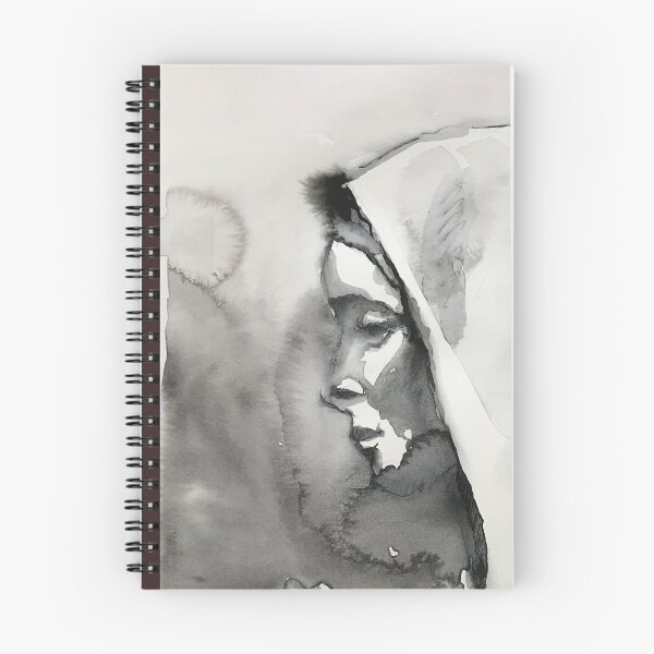 Item preview, Contemplate III designed and sold by Mary Lin Watanabe.
