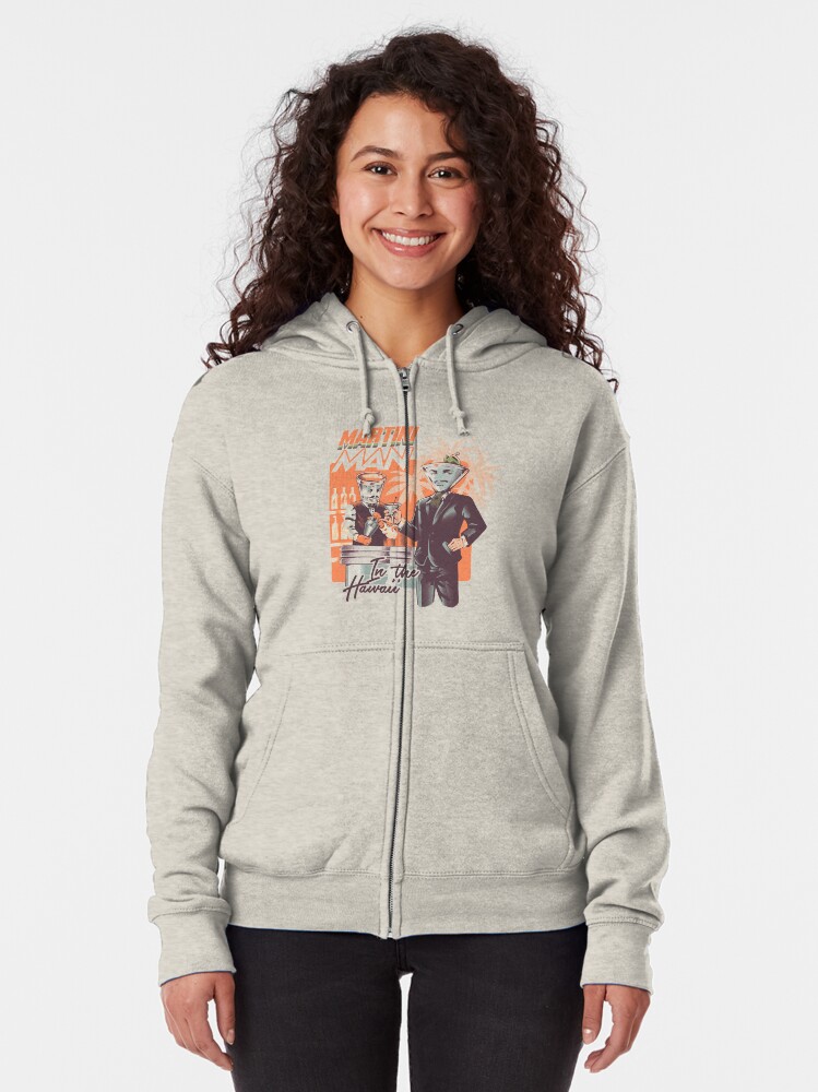 martini racing sweatshirt