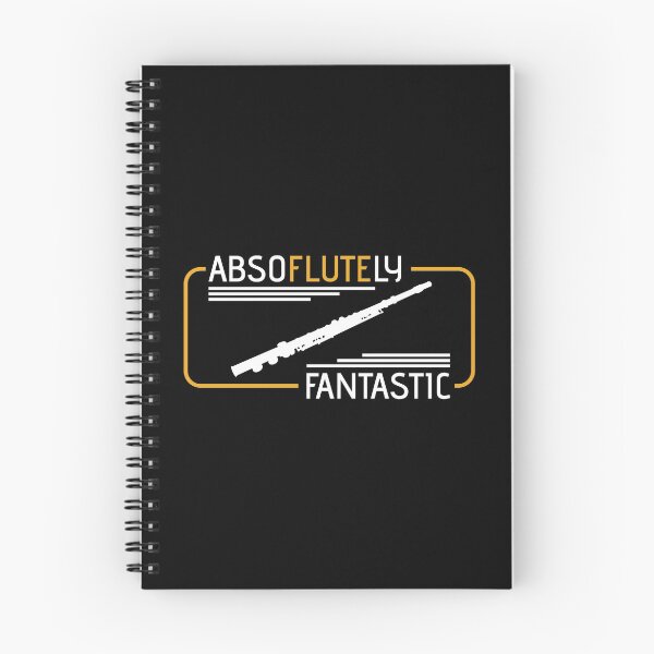 Item preview, Flute Instrument Music Gift Flutist Concert designed and sold by Franja2.