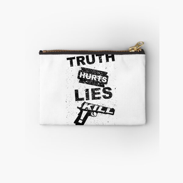 Item preview, Truth Hurts designed and sold by ArtemNovus.