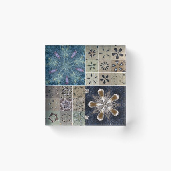 Item preview, kaleidoscope designed and sold by KathleenDawson.