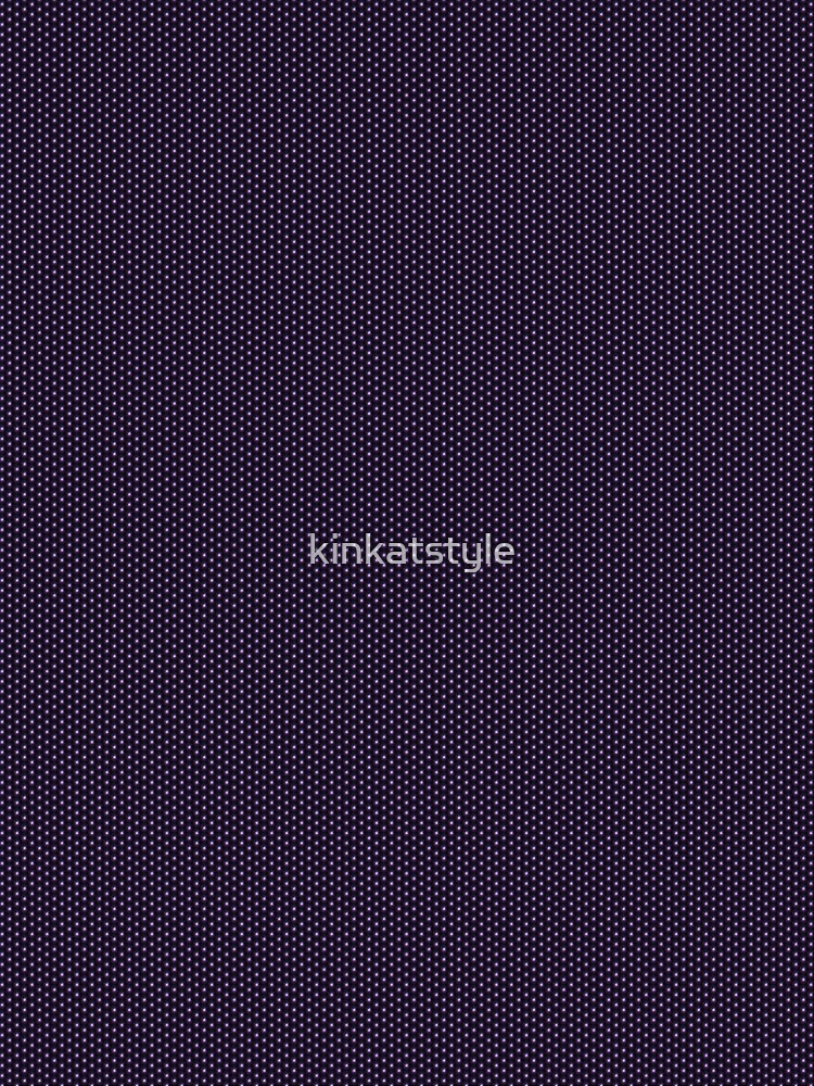 Thumbnail 4 of 4, A-Line Dress, Pink Flare Stare designed and sold by kinkatstyle.