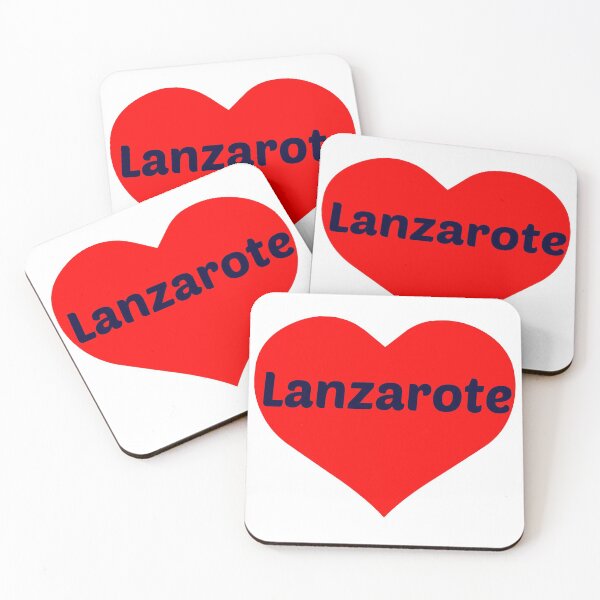 Item preview, Lanzarote designed and sold by iCimages.net.
