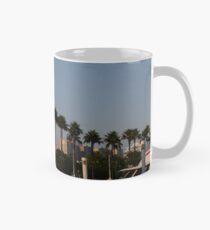 Long Beach, L.A. Tasse (Standard)
