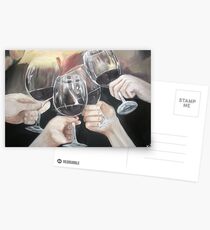 Salud! Postcards
