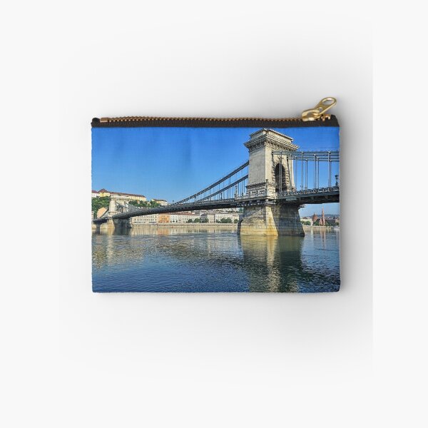 Item preview, Across The Danube  designed and sold by Lanis Rossi.