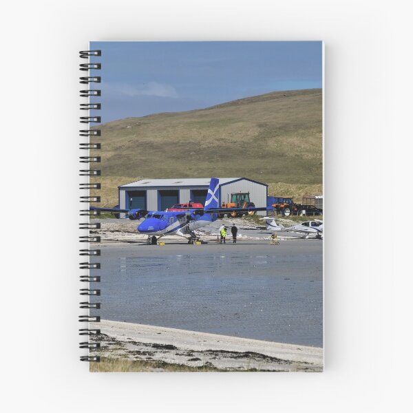 Item preview, Barra Airport, Outer Hebrides, Scotland. designed and sold by AlbaPhotography.