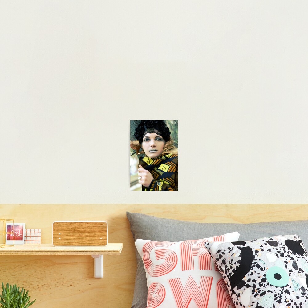 Item preview, Photographic Print designed and sold by Etienne-RUGGERI.