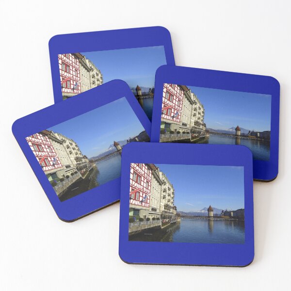 Item preview, Lucerne in Winter Light designed and sold by Vaengi.
