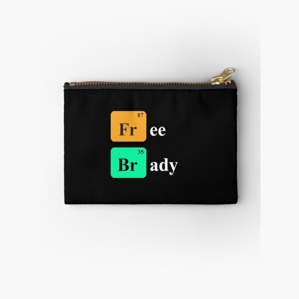 Item preview, Free Brady - Periodic table designed and sold by luckynewbie.