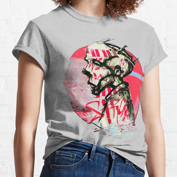 Overcome 6min Classic T-Shirt