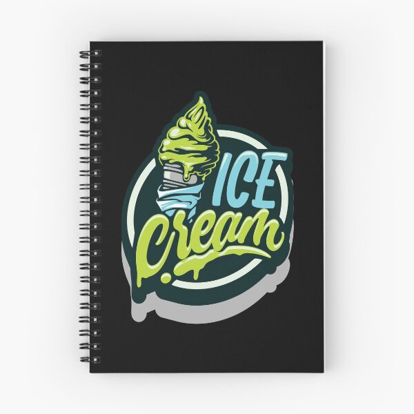 Item preview, Ice cream designed and sold by ArtemNovus.