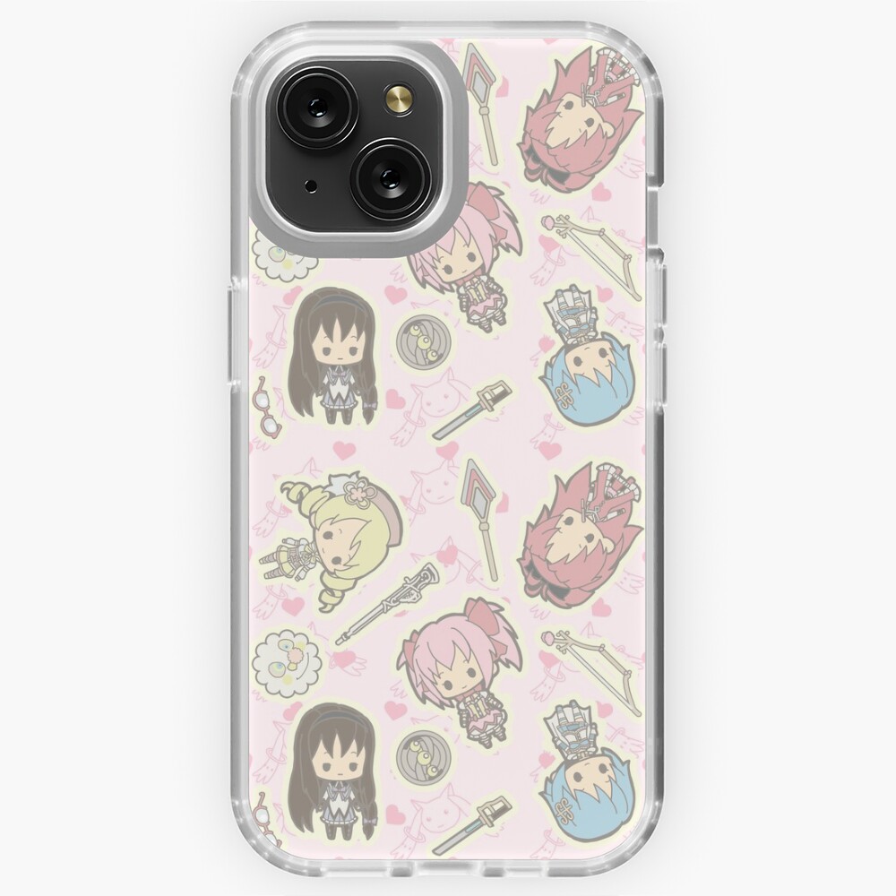 Item preview, iPhone Soft Case designed and sold by kingcael.