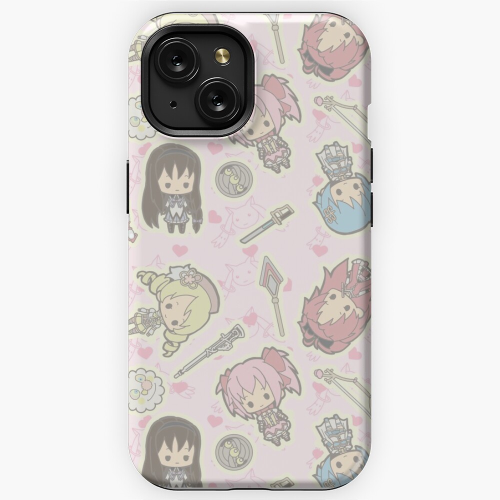 Item preview, iPhone Tough Case designed and sold by kingcael.