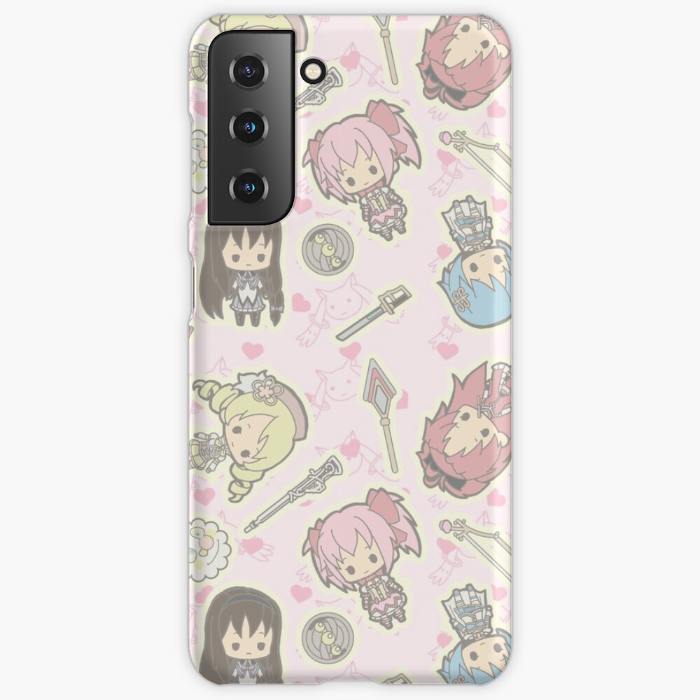 Item preview, Samsung Galaxy Snap Case designed and sold by kingcael.