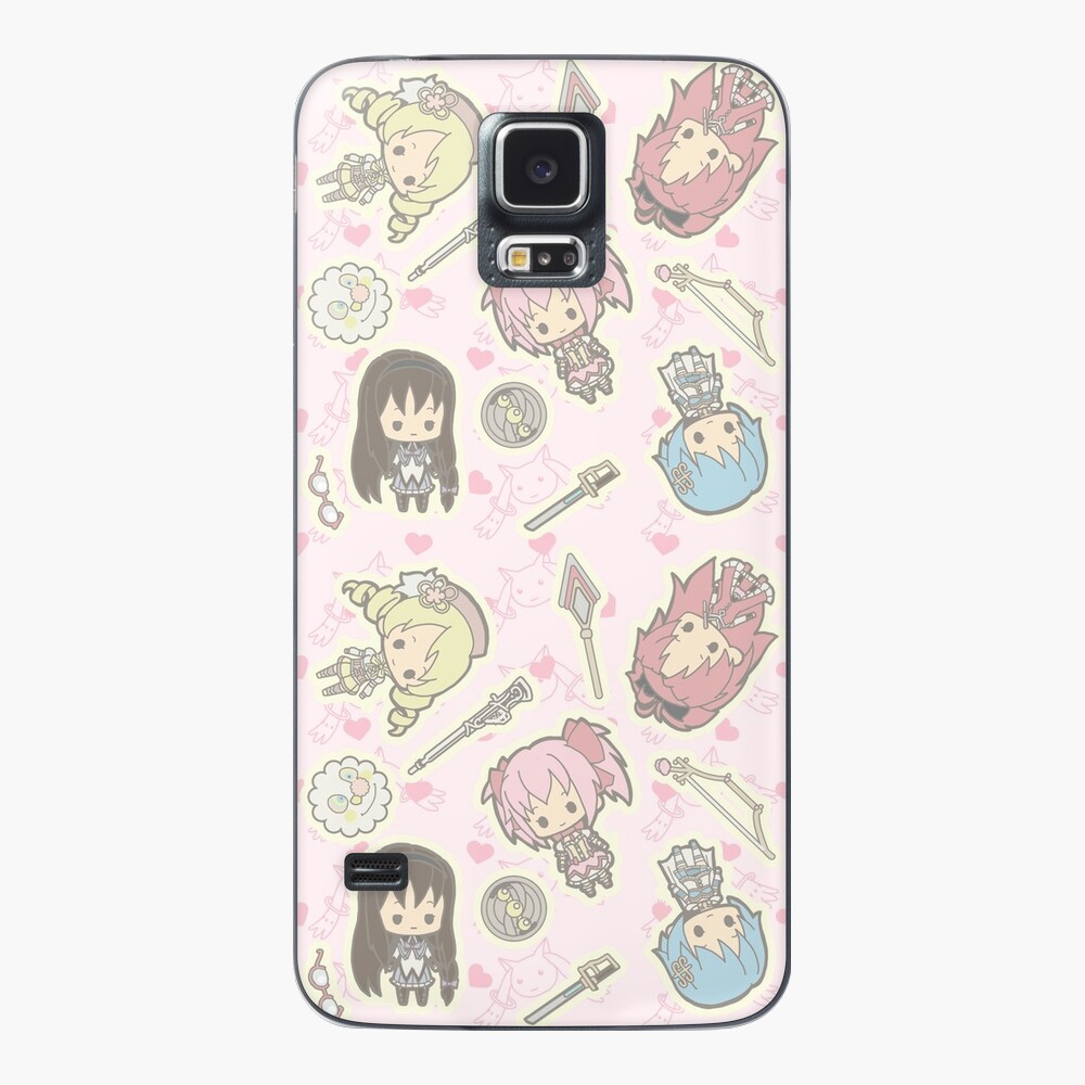 Item preview, Samsung Galaxy Skin designed and sold by kingcael.