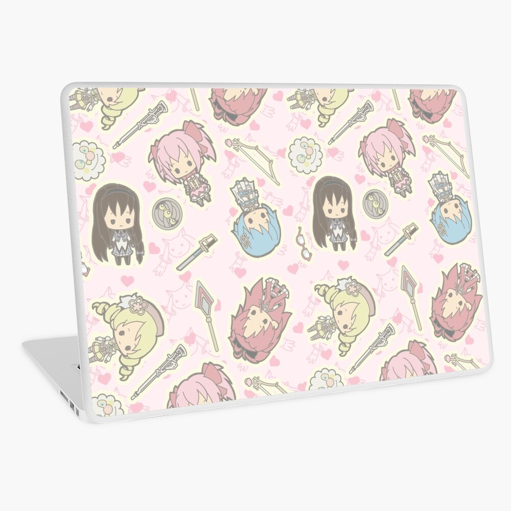 Item preview, Laptop Skin designed and sold by kingcael.