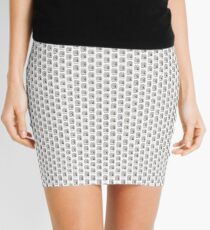 Hands Up Mini Skirts | Redbubble