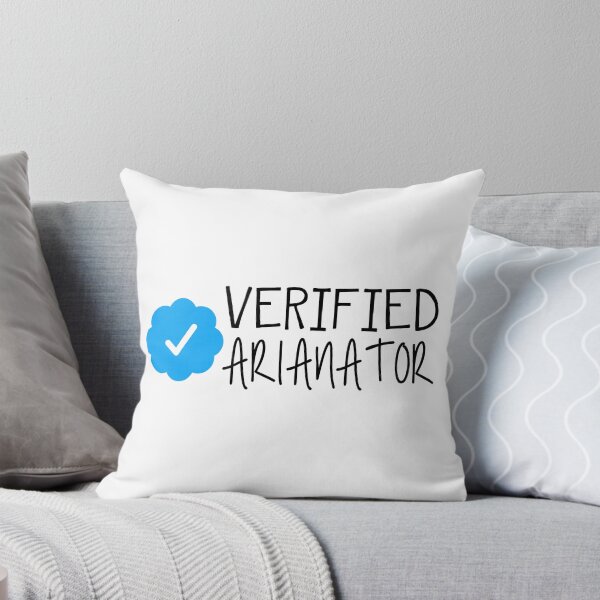 Item preview, Verified Arianator  designed and sold by AlexVR.