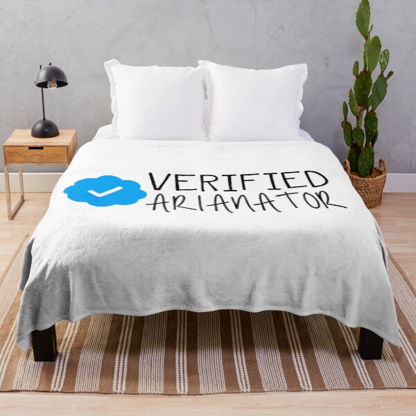 Item preview, Verified Arianator  designed and sold by AlexVR.