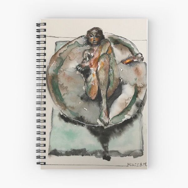 Item preview, Bather designed and sold by Mary Lin Watanabe.