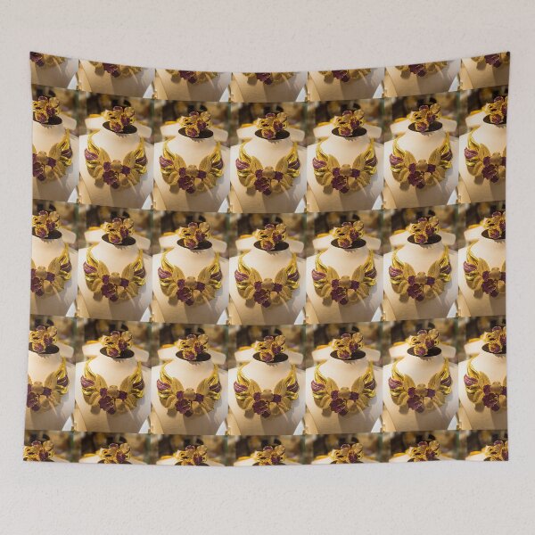 Item preview, United Arab Emirates. Dubai. Gold Souk. Window Shopping. Gold Orchid. designed and sold by vadim19.