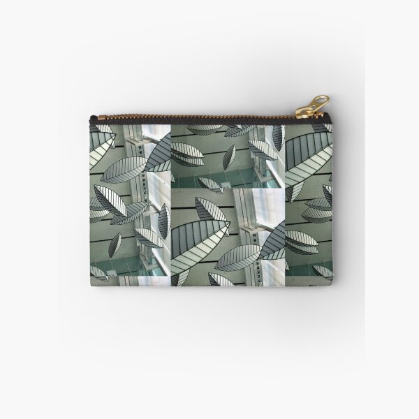 Item preview, Abstract Leaves designed and sold by Paula Bielnicka.
