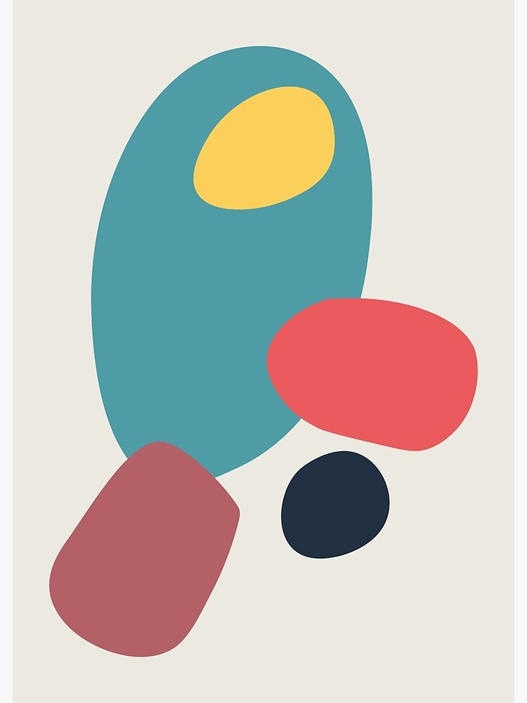 Abstract No.19 by HornDesign