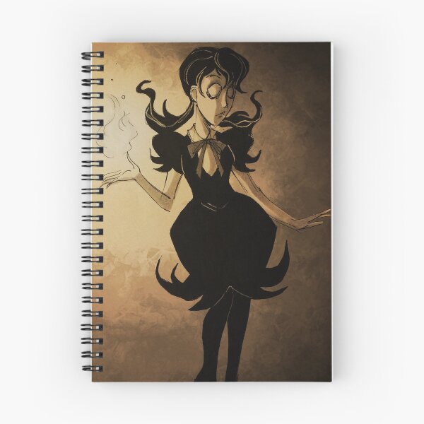 Item preview, Shadow Pyromaniac designed and sold by ClaraKerber.