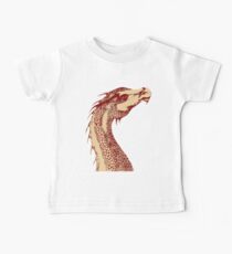 Petoskey Dragon Baby Tee