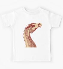Petoskey Dragon Kids Tee