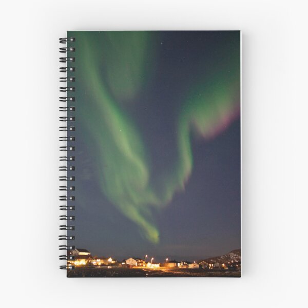 Item preview, Aurora Borealis IV designed and sold by TigerOPC.