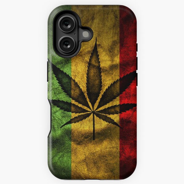 Aperçu de l'œuvre Drapeau rasta créée et vendue par jpvoodoo.