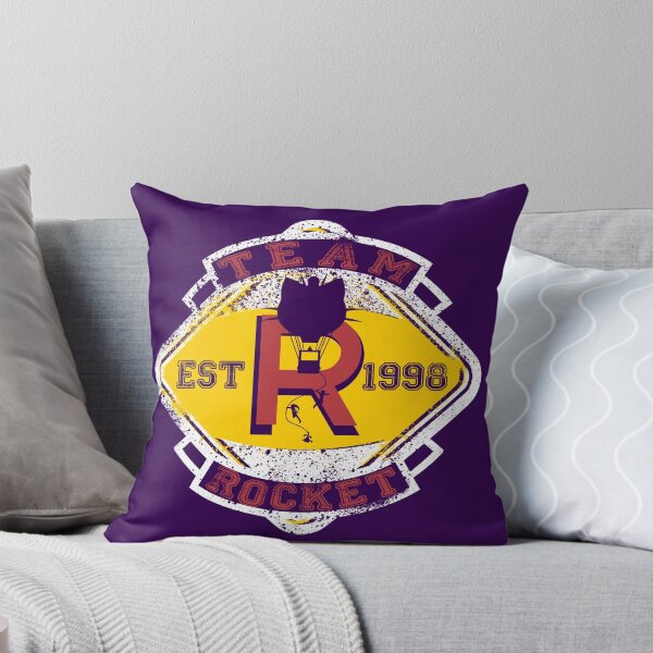 Item preview, Team Rocket designed and sold by pbarts.