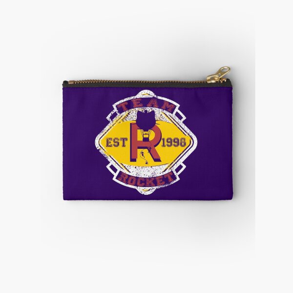 Item preview, Team Rocket designed and sold by pbarts.