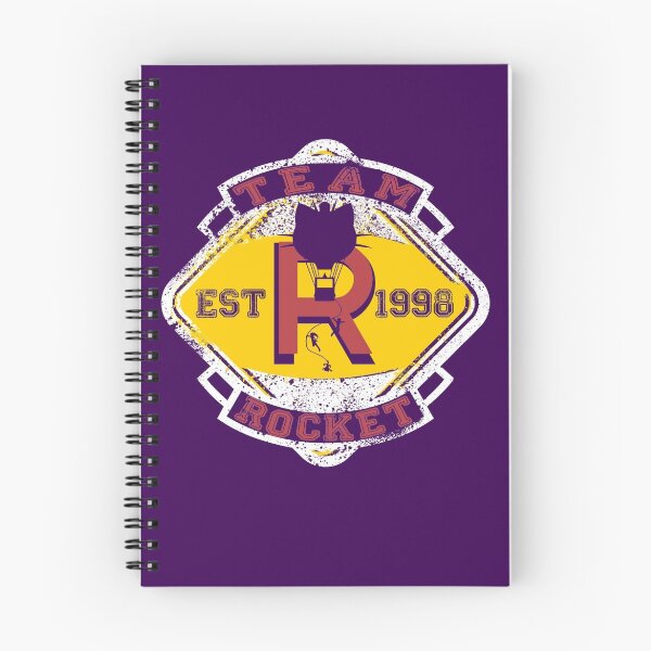 Item preview, Team Rocket designed and sold by pbarts.