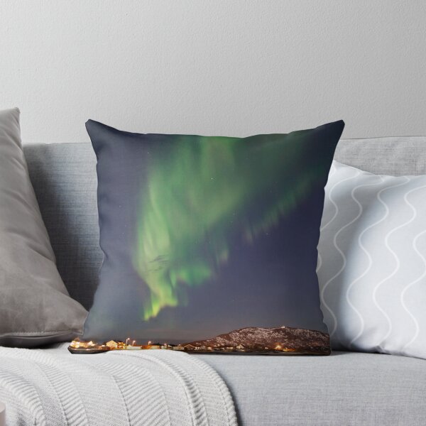 Artikelvorschau, Aurora Borealis V entworfen und verkauft von TigerOPC.