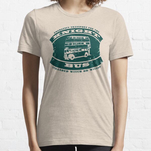 The Knight bus Essential T-Shirt