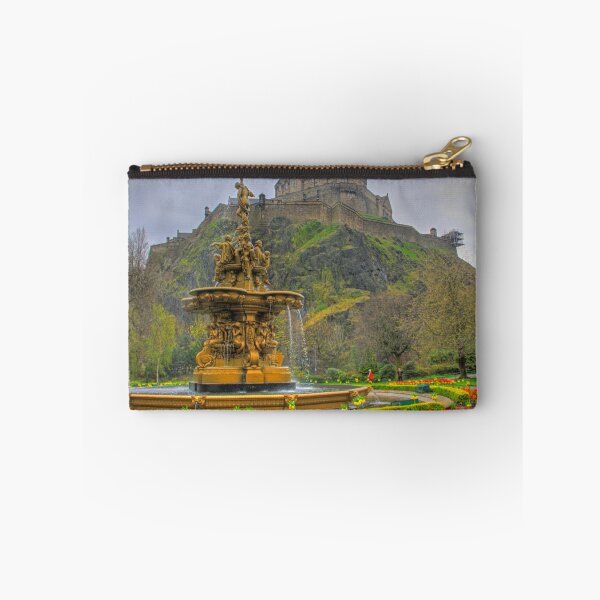Item preview, Castle and Ross Fountain designed and sold by tomg.