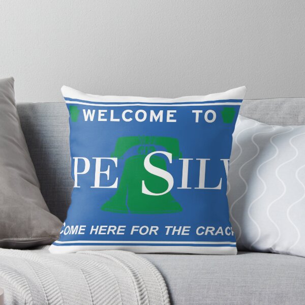 Item preview, It was Pennsylvania all along designed and sold by DemBoysTees.