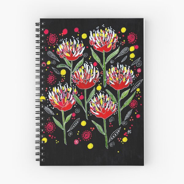 Artikelvorschau, Protea Magie entworfen und verkauft von mscottartMJs.