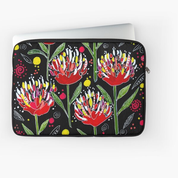 Protea Magic Laptop Sleeve