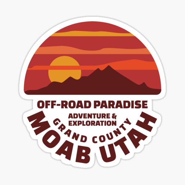 Item preview, Moab designed and sold by atessler.