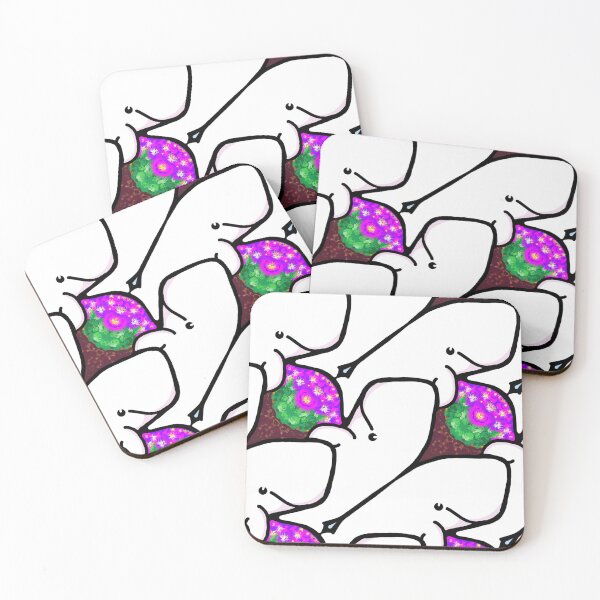 Item preview, 42 Petunia Petals, Probably (Also a Whale) Towel Day! designed and sold by weavernap.