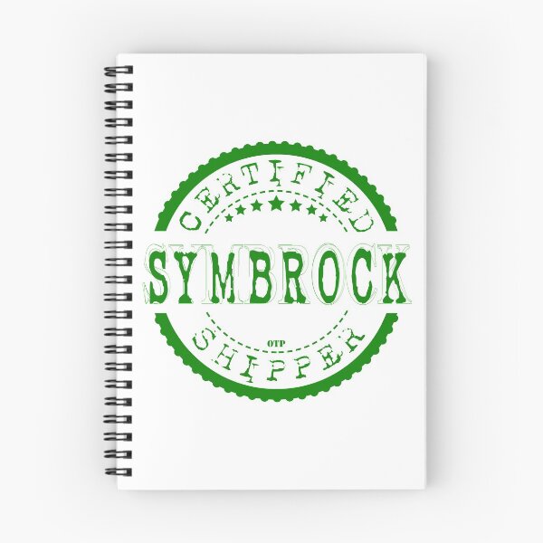 Item preview, Certificado Symbrock Shipper (sello verde) designed and sold by AlexVR.