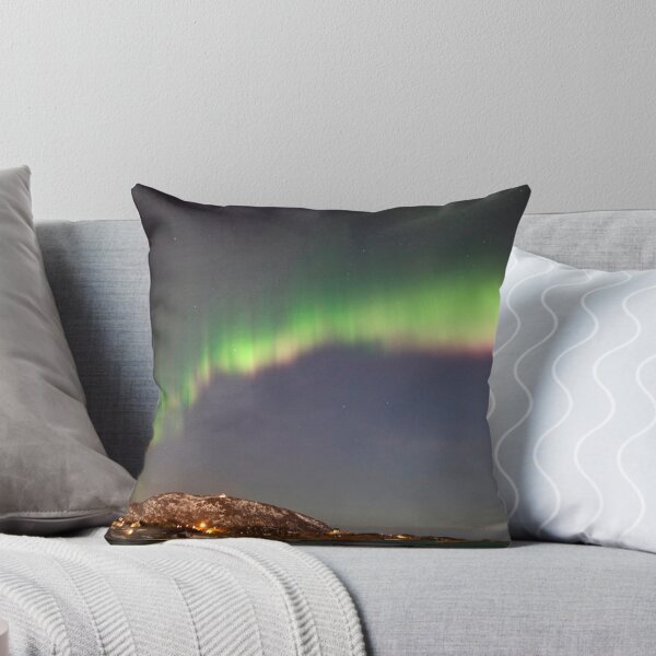 Artikelvorschau, Aurora Borealis VIII entworfen und verkauft von TigerOPC.